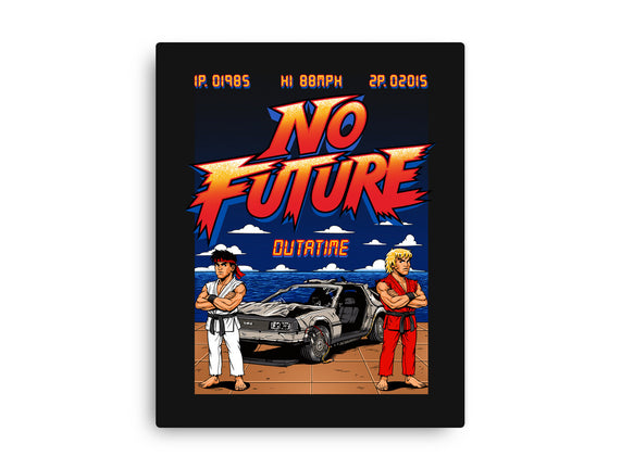 No Future