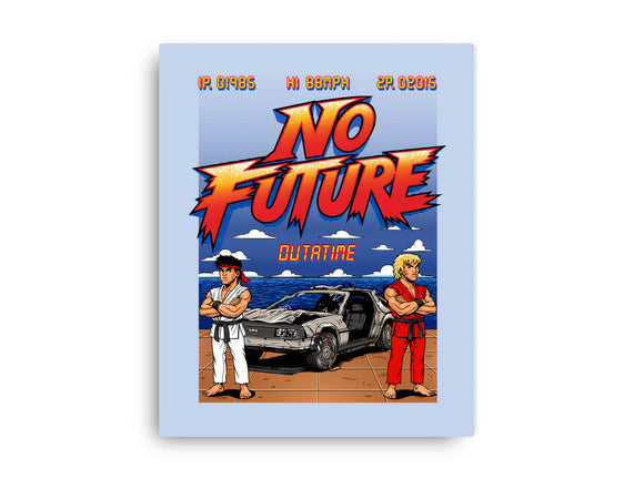 No Future