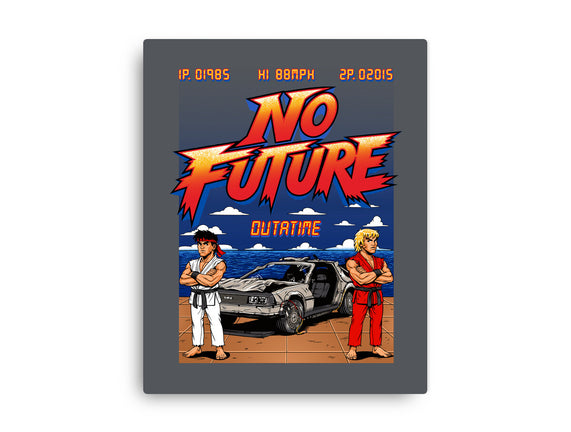 No Future