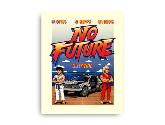 No Future