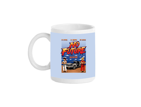 No Future