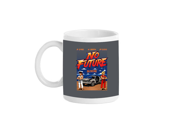 No Future