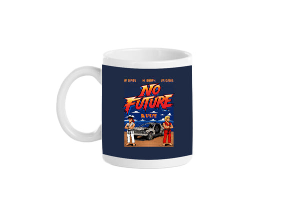 No Future