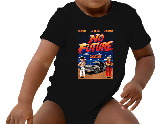 No Future