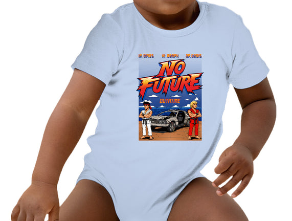 No Future
