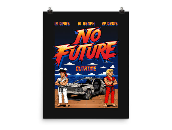 No Future