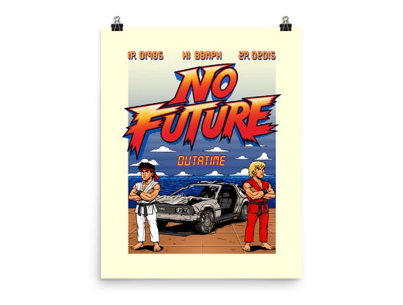 No Future