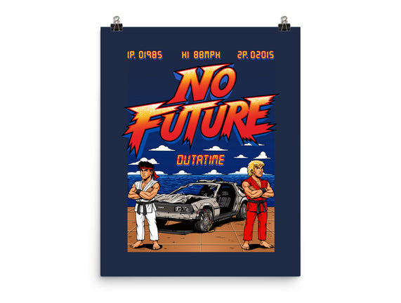 No Future