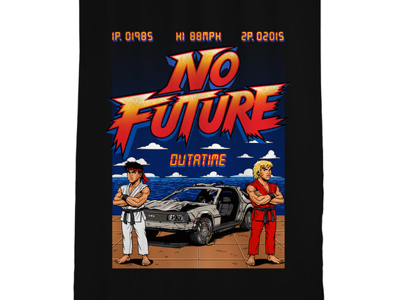 No Future