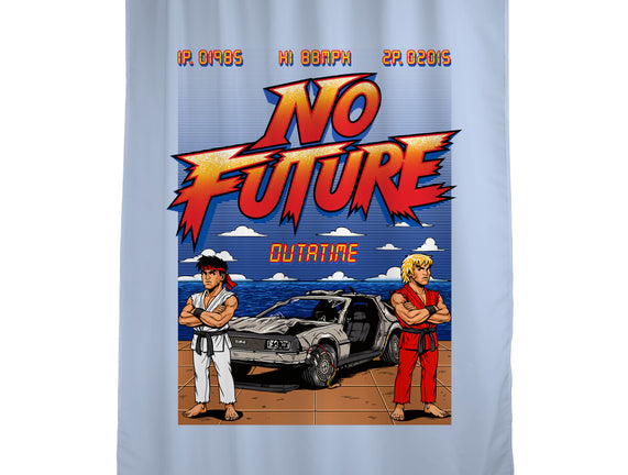 No Future