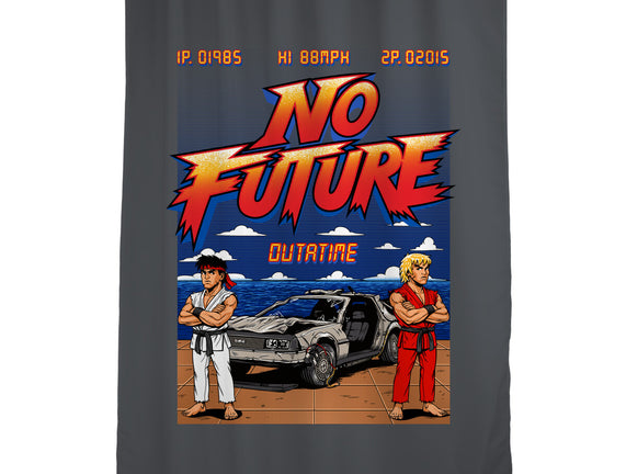 No Future