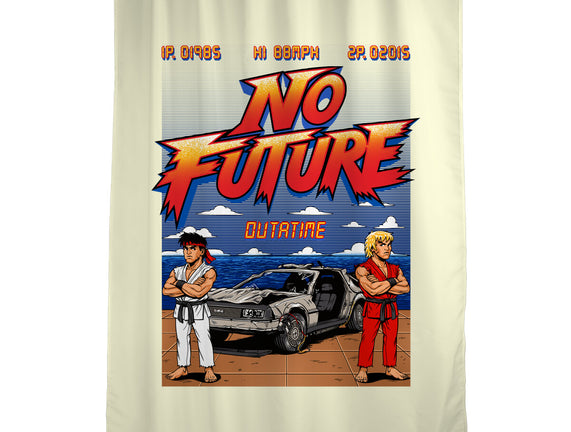 No Future