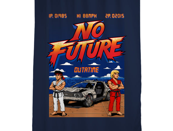 No Future