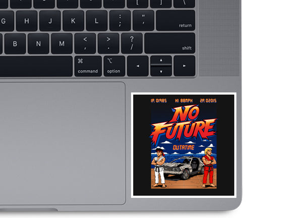 No Future