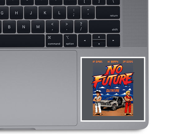 No Future