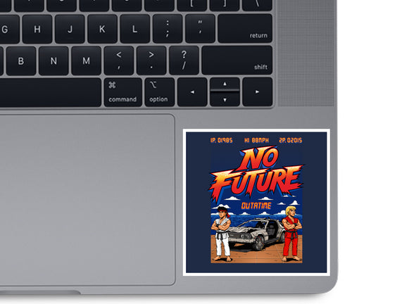 No Future