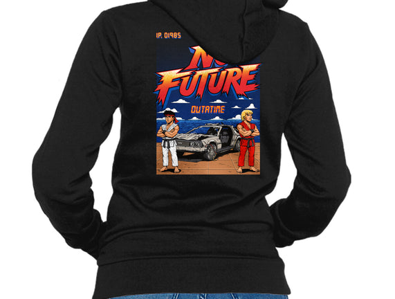 No Future