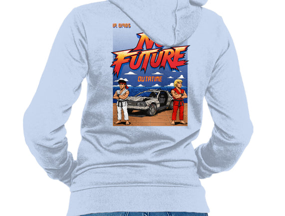 No Future