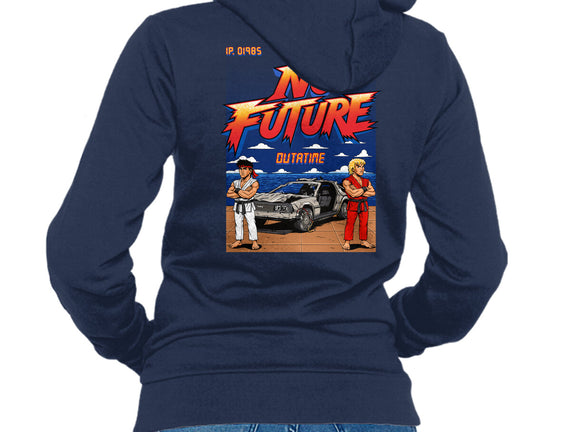 No Future