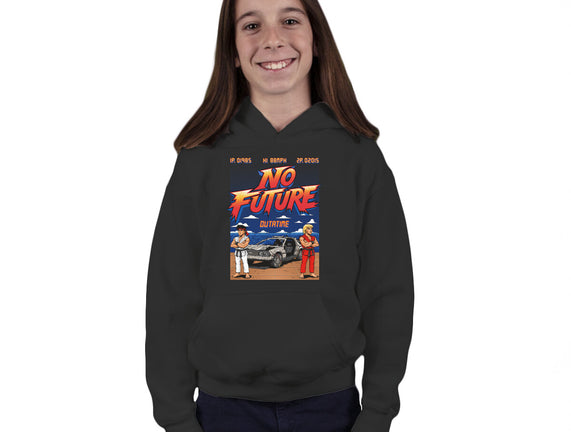 No Future