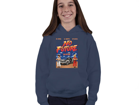 No Future