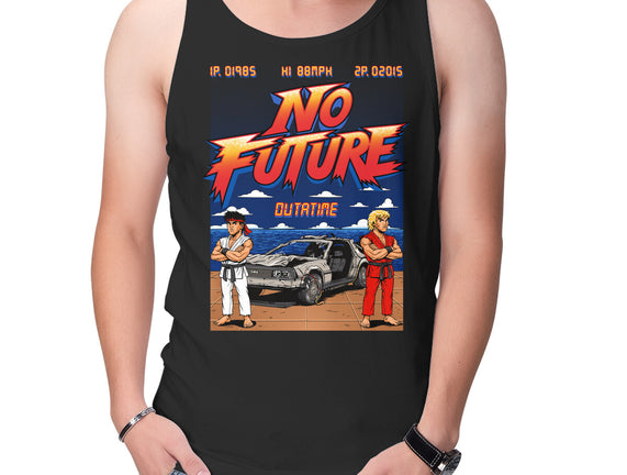 No Future