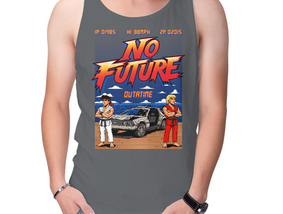 No Future