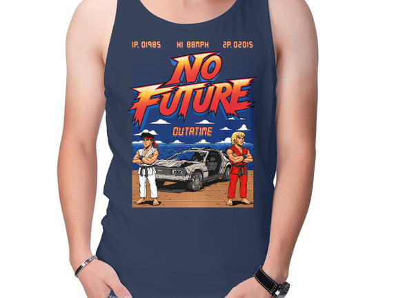 No Future