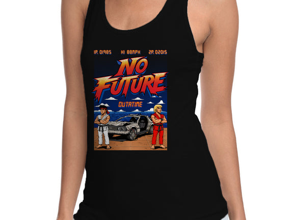 No Future