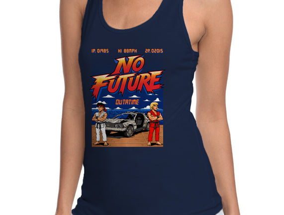 No Future