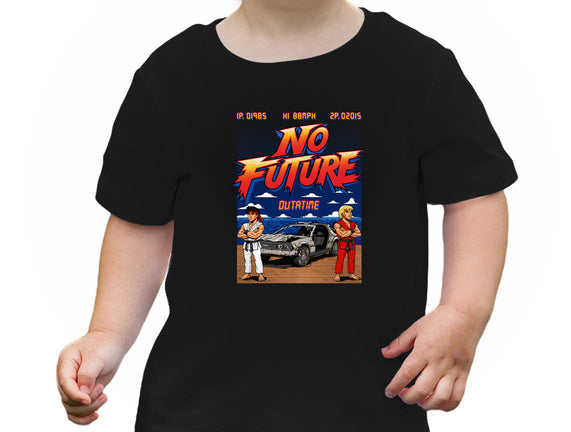No Future