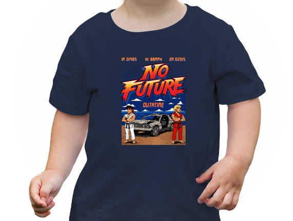 No Future