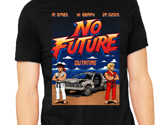 No Future