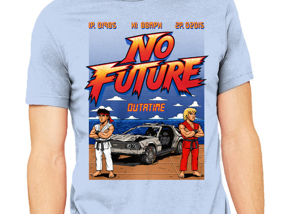 No Future