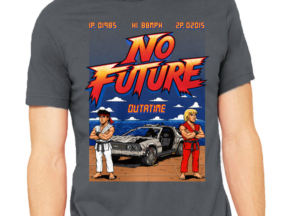 No Future