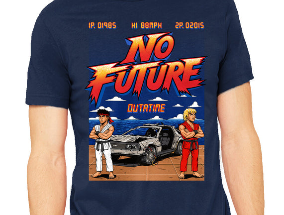 No Future