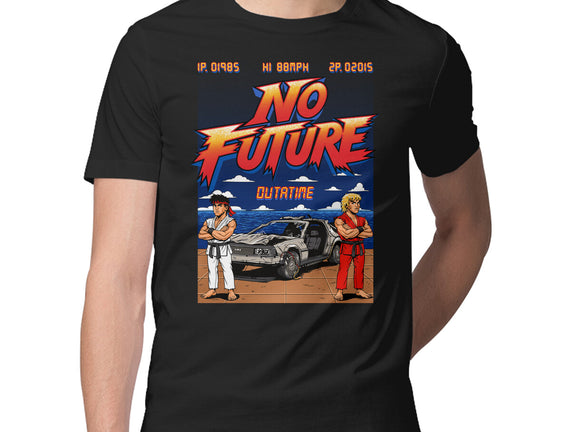 No Future