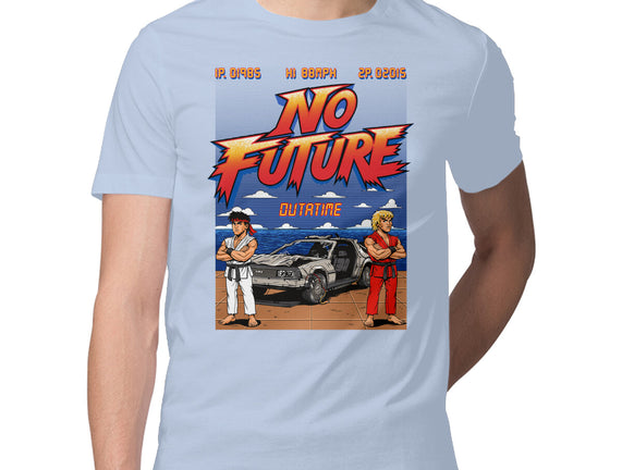 No Future