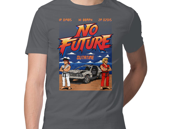 No Future