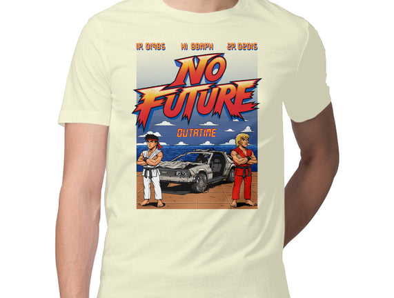 No Future