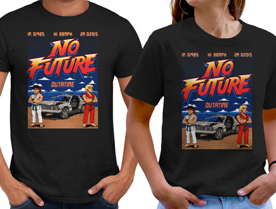 No Future