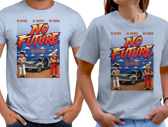 No Future
