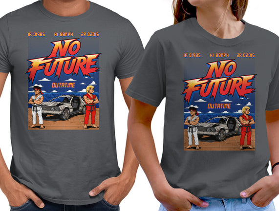 No Future