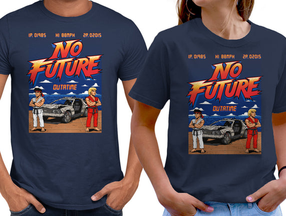 No Future
