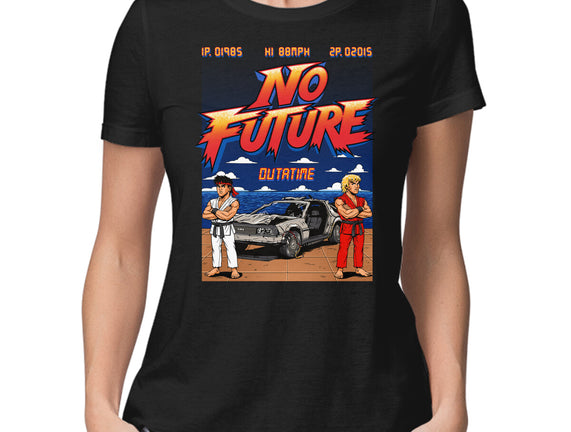 No Future