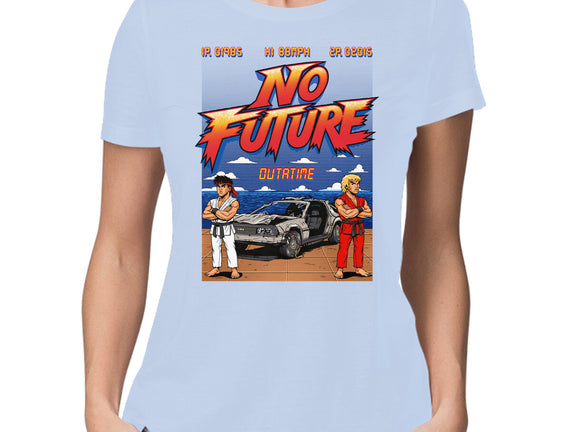 No Future