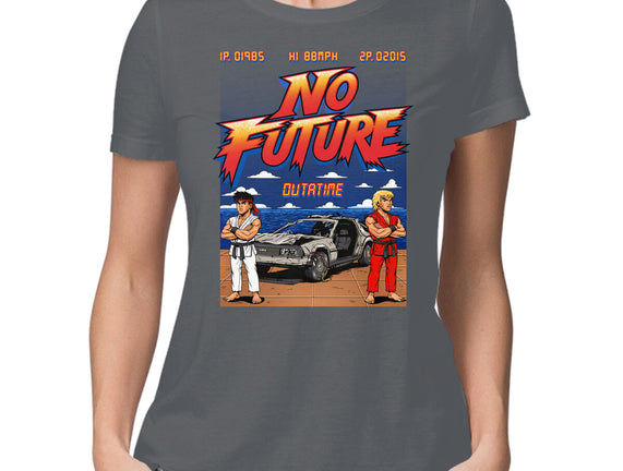 No Future