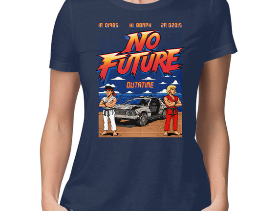 No Future