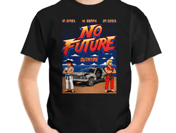 No Future