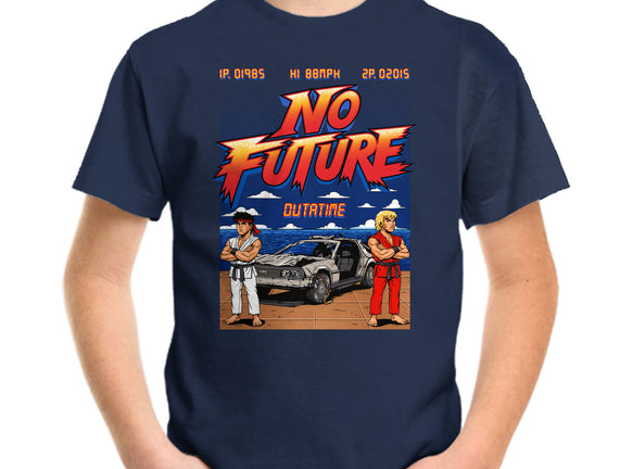 No Future